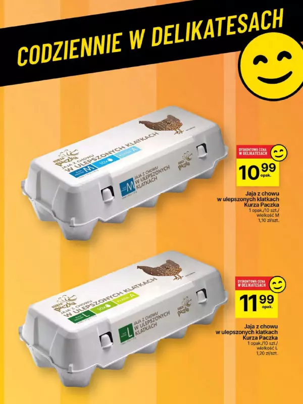 Delikatesy Centrum - gazetka promocyjna Gazetka od czwartku 22.05 do środy 28.05 - strona 49