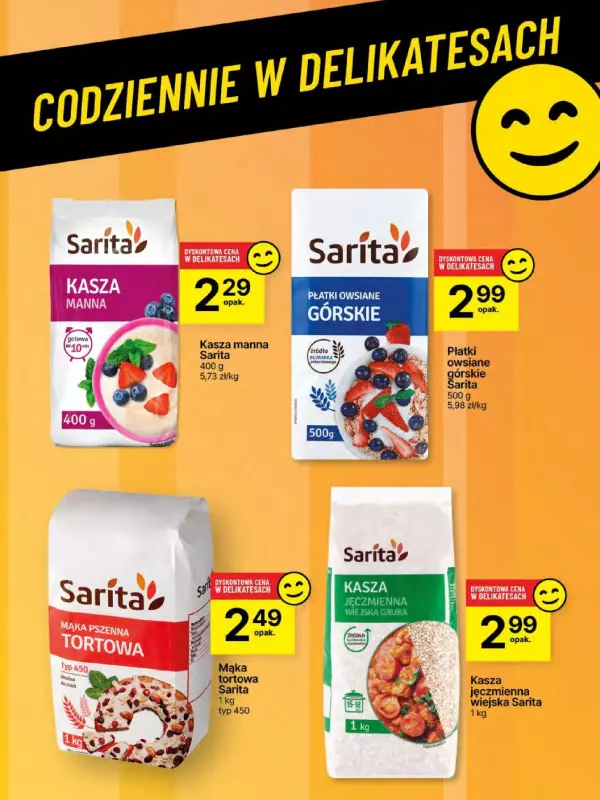Delikatesy Centrum - gazetka promocyjna Gazetka  do środy 11.06 - strona 53