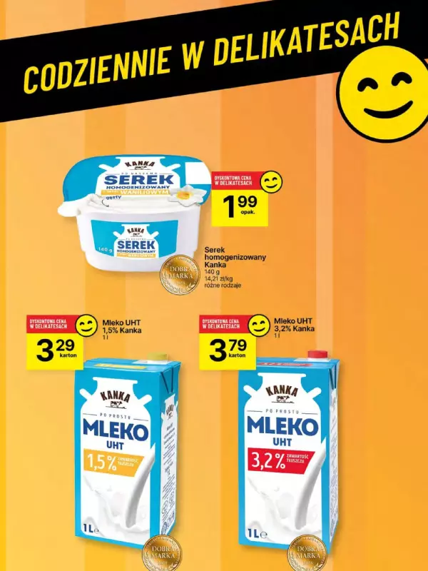 Delikatesy Centrum - gazetka promocyjna Gazetka od czwartku 12.06 do środy 18.06 - strona 51