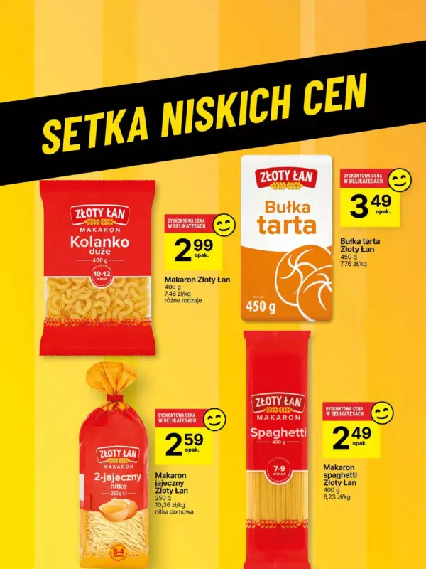 Delikatesy Centrum - gazetka promocyjna Gazetka od czwartku 12.06 do środy 18.06 - strona 56