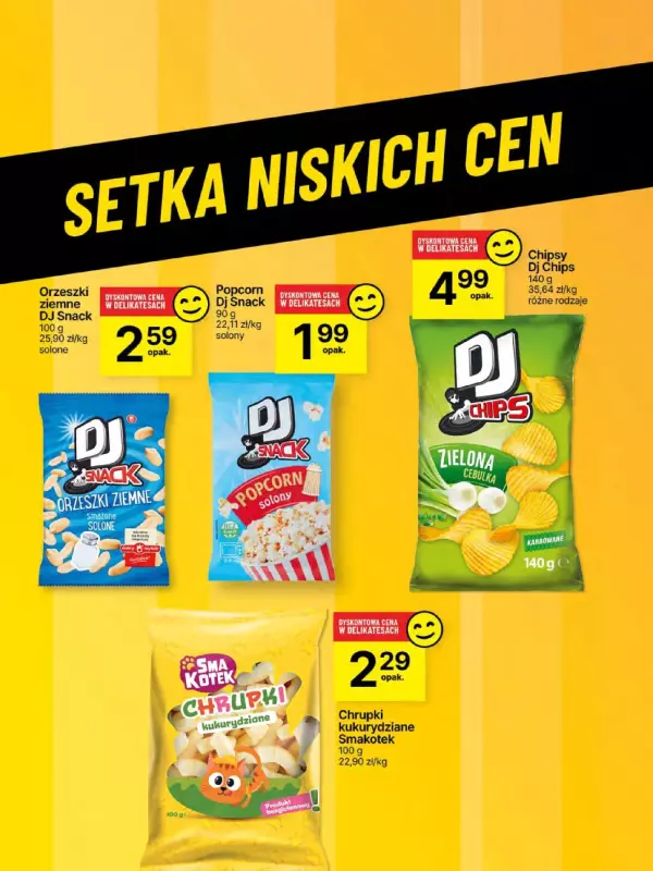 Delikatesy Centrum - gazetka promocyjna Gazetka od czwartku 12.06 do środy 18.06 - strona 62