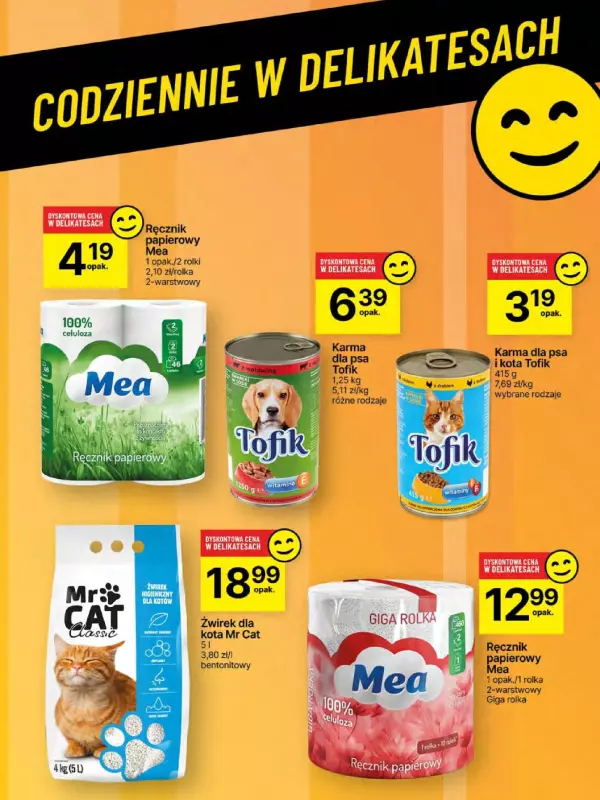 Delikatesy Centrum - gazetka promocyjna Gazetka od czwartku 12.06 do środy 18.06 - strona 67