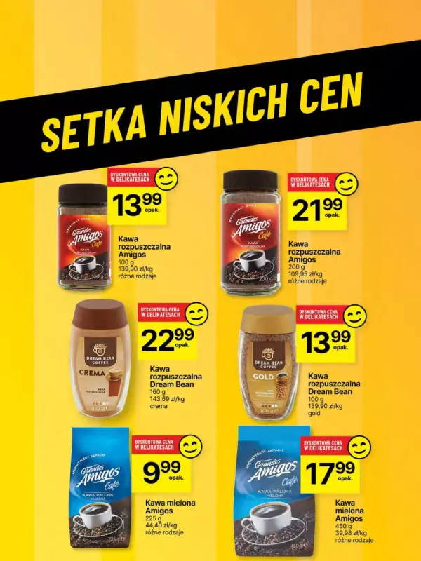 Delikatesy Centrum - gazetka promocyjna Gazetka od czwartku 19.06 do środy 25.06 - strona 62