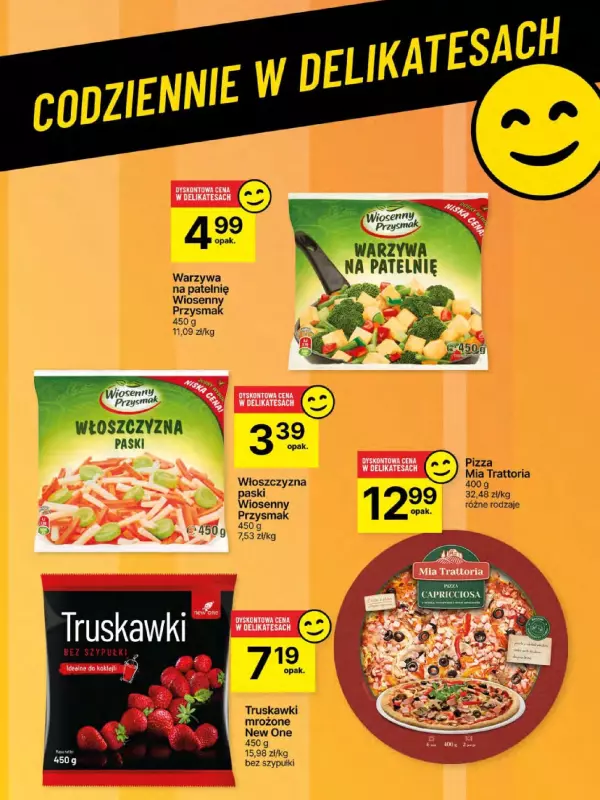 Delikatesy Centrum - gazetka promocyjna Gazetka od czwartku 26.06 do środy 02.07 - strona 52
