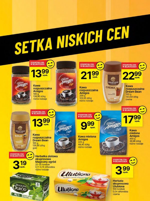 Delikatesy Centrum - gazetka promocyjna Gazetka od czwartku 26.06 do środy 02.07 - strona 61