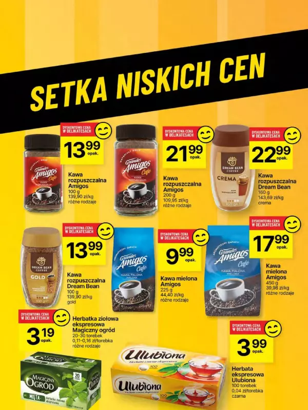 Delikatesy Centrum - gazetka promocyjna Gazetka od czwartku 26.06 do środy 02.07 - strona 61