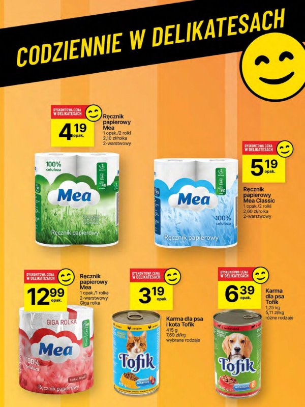 Delikatesy Centrum - gazetka promocyjna Gazetka od czwartku 26.06 do środy 02.07 - strona 64
