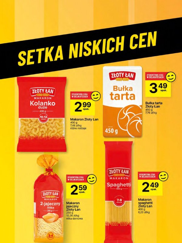 Delikatesy Centrum - gazetka promocyjna Gazetka od czwartku 26.06 do środy 02.07 - strona 53