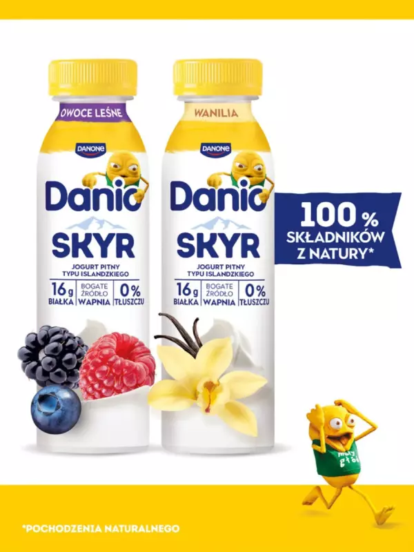 Delikatesy Centrum - gazetka promocyjna Gazetka  do niedzieli 13.07 - strona 24