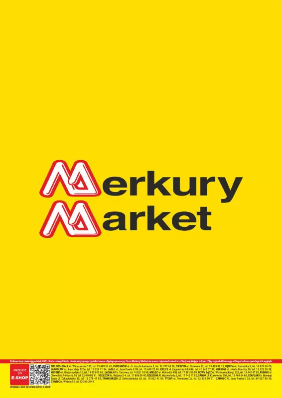 Merkury Market - gazetka promocyjna Gazetka od wtorku 02.04 do wtorku 30.04 - strona 62
