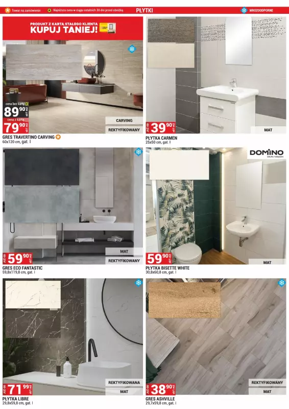 Merkury Market - gazetka promocyjna Gazetka od piątku 02.05 do soboty 31.05 - strona 64