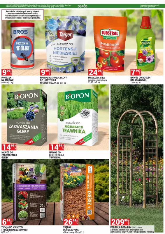 Merkury Market - gazetka promocyjna Gazetka od piątku 02.05 do soboty 31.05 - strona 14