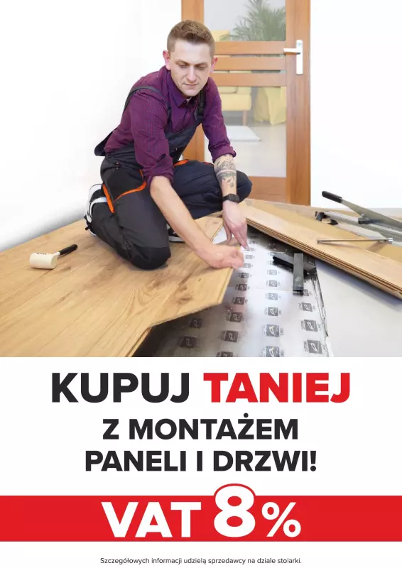 Merkury Market - gazetka promocyjna Gazetka od piątku 02.05 do soboty 31.05 - strona 37