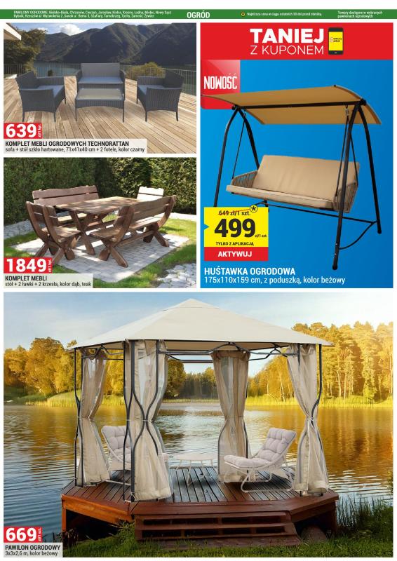 Merkury Market - gazetka promocyjna Gazetka od piątku 02.05 do soboty 31.05 - strona 2