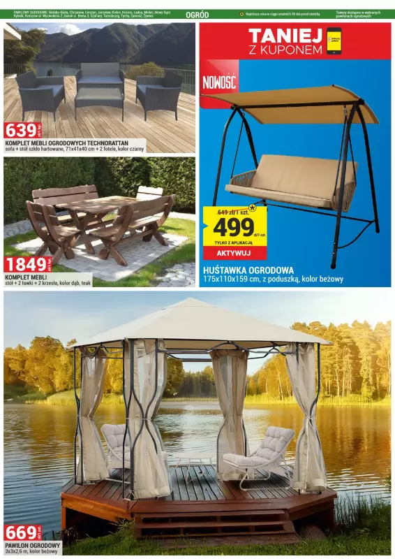 Merkury Market - gazetka promocyjna Gazetka   - strona 2