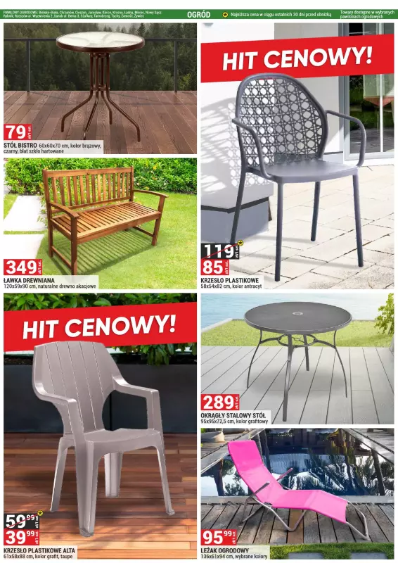 Merkury Market - gazetka promocyjna Gazetka od niedzieli 01.06 do poniedziałku 30.06 - strona 55