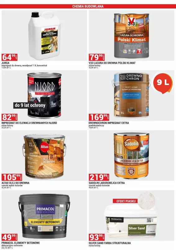 Merkury Market - gazetka promocyjna Gazetka od niedzieli 01.06 do poniedziałku 30.06 - strona 16