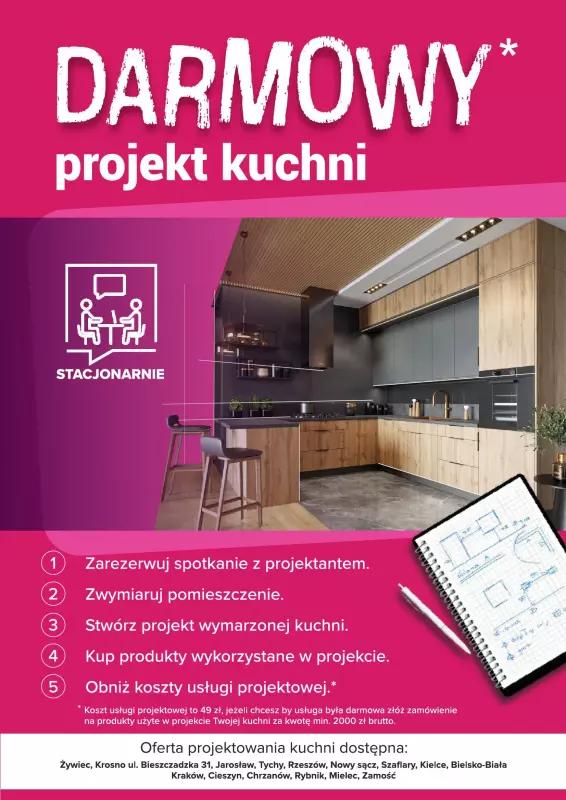 Merkury Market - gazetka promocyjna Gazetka Meble, wypoczynki, materace   - strona 3
