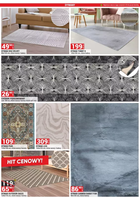 Merkury Market - gazetka promocyjna Gazetka od wtorku 01.07 do czwartku 31.07 - strona 15