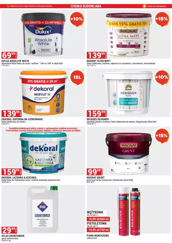 Merkury Market - gazetka promocyjna Gazetka od wtorku 01.07 do czwartku 31.07 - strona 43