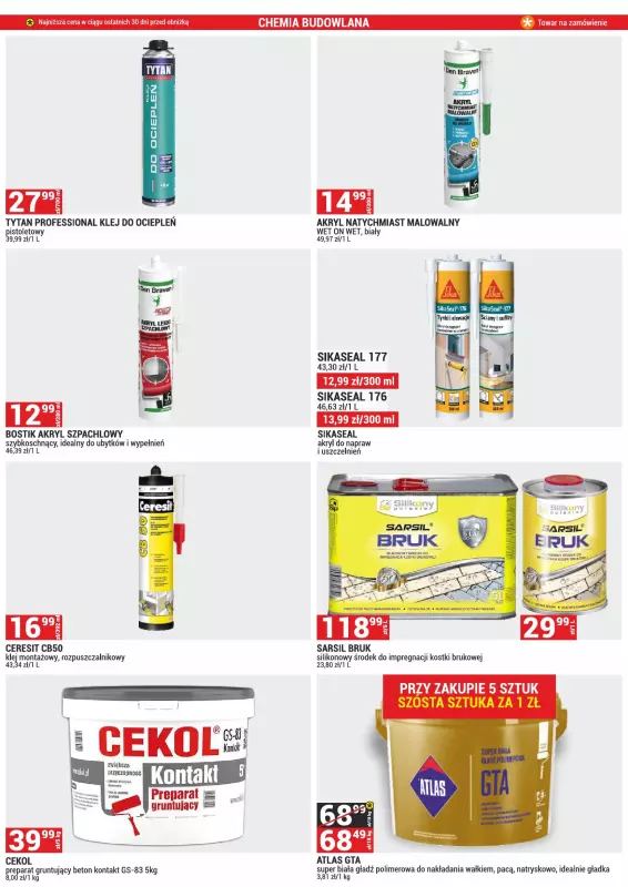 Merkury Market - gazetka promocyjna Gazetka od wtorku 01.07 do czwartku 31.07 - strona 44