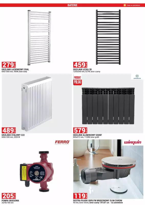 Merkury Market - gazetka promocyjna Gazetka od wtorku 01.07 do czwartku 31.07 - strona 28