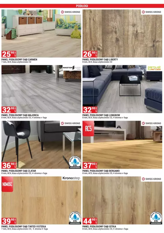 Merkury Market - gazetka promocyjna Gazetka   - strona 3