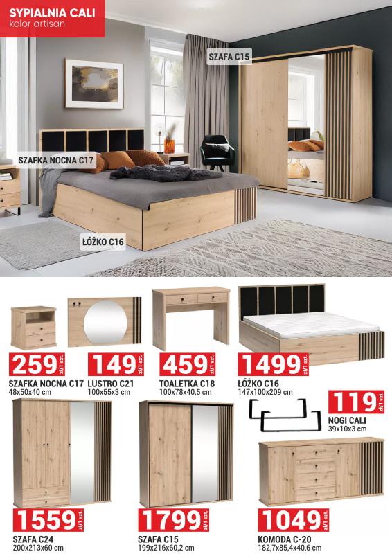 Merkury Market - gazetka promocyjna Gazetka od wtorku 01.07 do czwartku 31.07 - strona 24