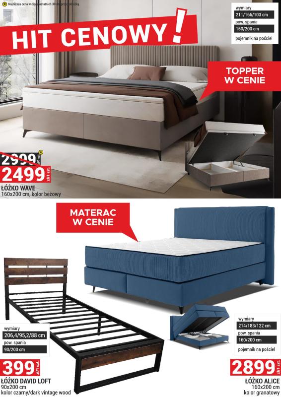 Merkury Market - gazetka promocyjna Gazetka od wtorku 01.07 do czwartku 31.07 - strona 25