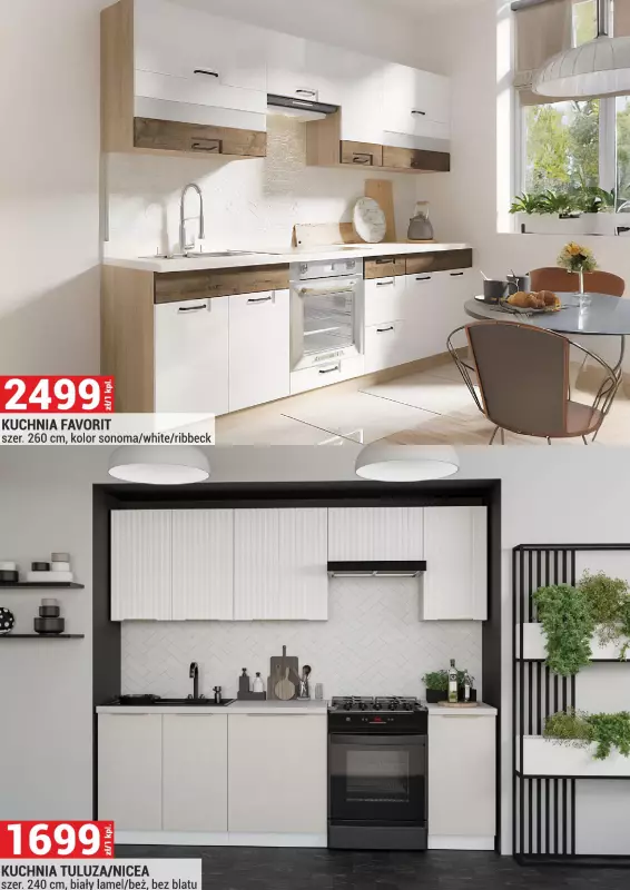 Merkury Market - gazetka promocyjna Gazetka   - strona 2
