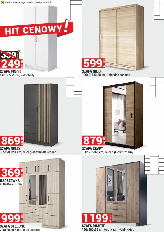 Merkury Market - gazetka promocyjna Gazetka od wtorku 01.07 do czwartku 31.07 - strona 42
