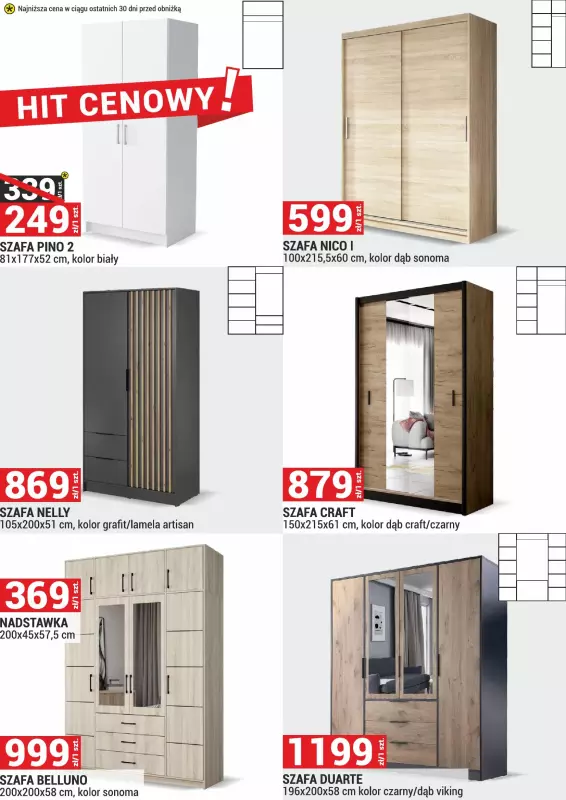 Merkury Market - gazetka promocyjna Gazetka od wtorku 01.07 do czwartku 31.07 - strona 42