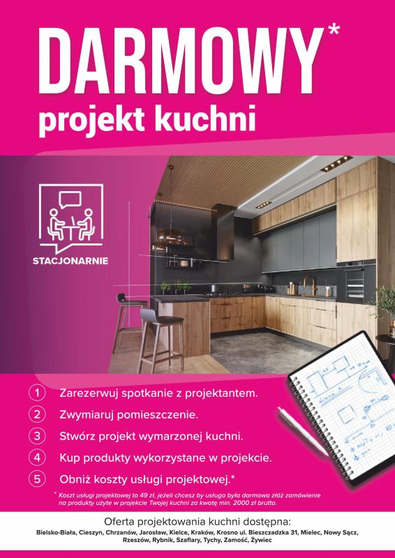 Merkury Market - gazetka promocyjna Gazetka od wtorku 01.07 do czwartku 31.07 - strona 3