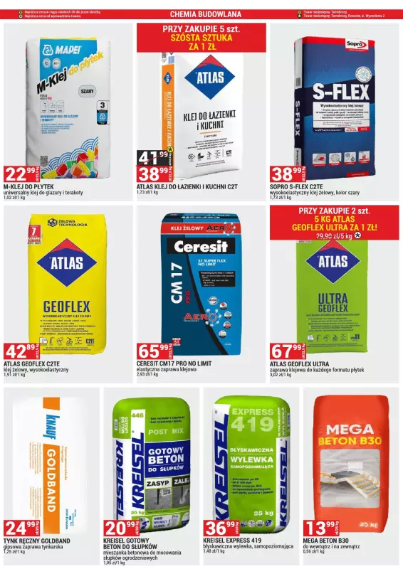 Merkury Market - gazetka promocyjna Gazetka od piątku 01.08 do niedzieli 31.08 - strona 56