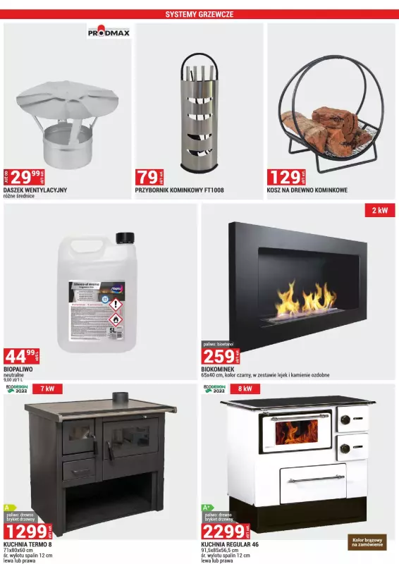 Merkury Market - gazetka promocyjna Gazetka od piątku 01.08 do niedzieli 31.08 - strona 16