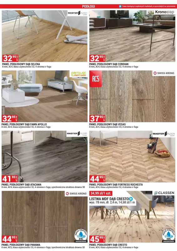 Merkury Market - gazetka promocyjna Gazetka od piątku 01.08 do niedzieli 31.08 - strona 37