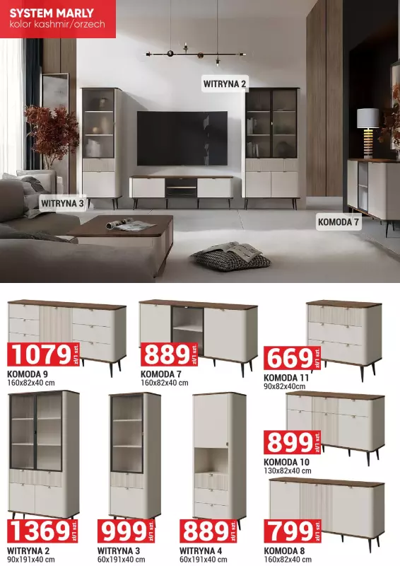 Merkury Market - gazetka promocyjna Gazetka od piątku 01.08 do niedzieli 31.08 - strona 32