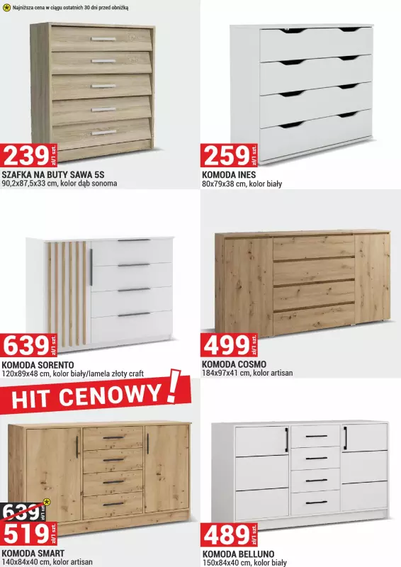 Merkury Market - gazetka promocyjna Gazetka od piątku 01.08 do niedzieli 31.08 - strona 21