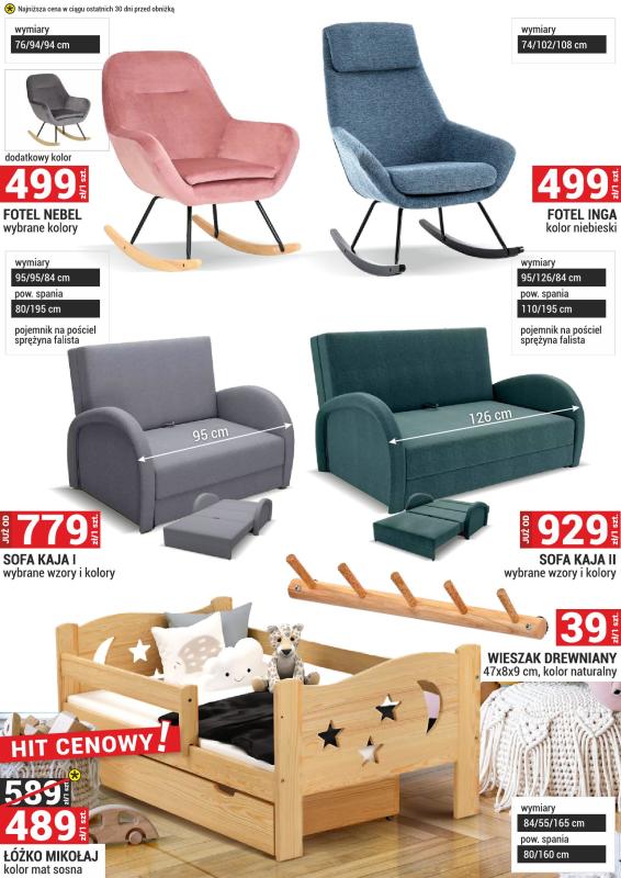 Merkury Market - gazetka promocyjna Gazetka od piątku 01.08 do niedzieli 31.08 - strona 15