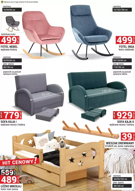 Merkury Market - gazetka promocyjna Gazetka od piątku 01.08 do niedzieli 31.08 - strona 15