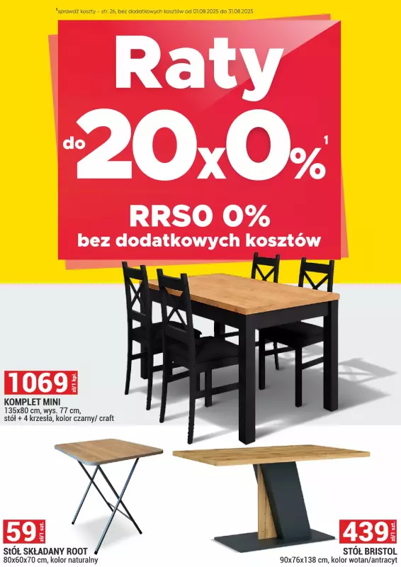 Merkury Market - gazetka promocyjna Gazetka   - strona 2