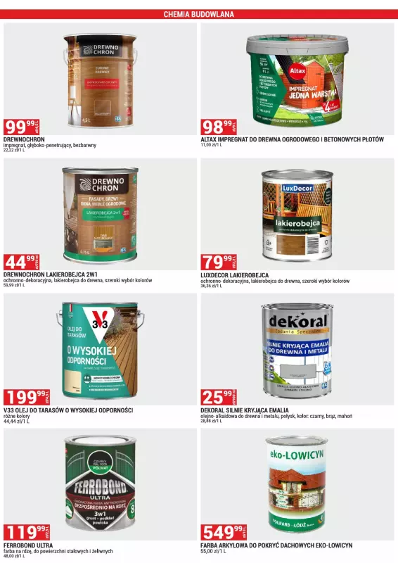 Merkury Market - gazetka promocyjna Gazetka od poniedziałku 01.09 do wtorku 30.09 - strona 60