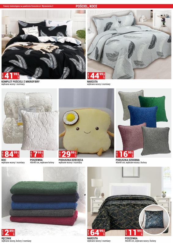 Merkury Market - gazetka promocyjna Gazetka od środy 01.10 do piątku 31.10 - strona 19