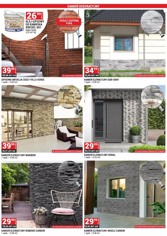 Merkury Market - gazetka promocyjna Gazetka od środy 01.10 do piątku 31.10 - strona 41