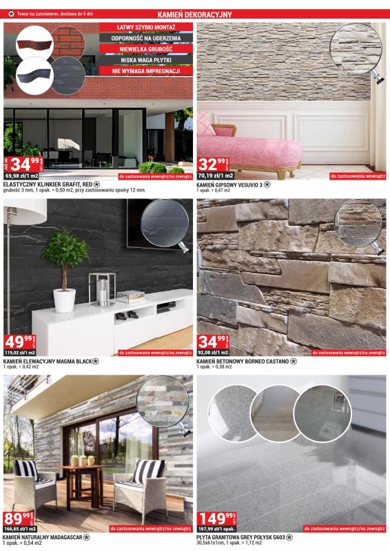 Merkury Market - gazetka promocyjna Gazetka od środy 01.10 do piątku 31.10 - strona 40