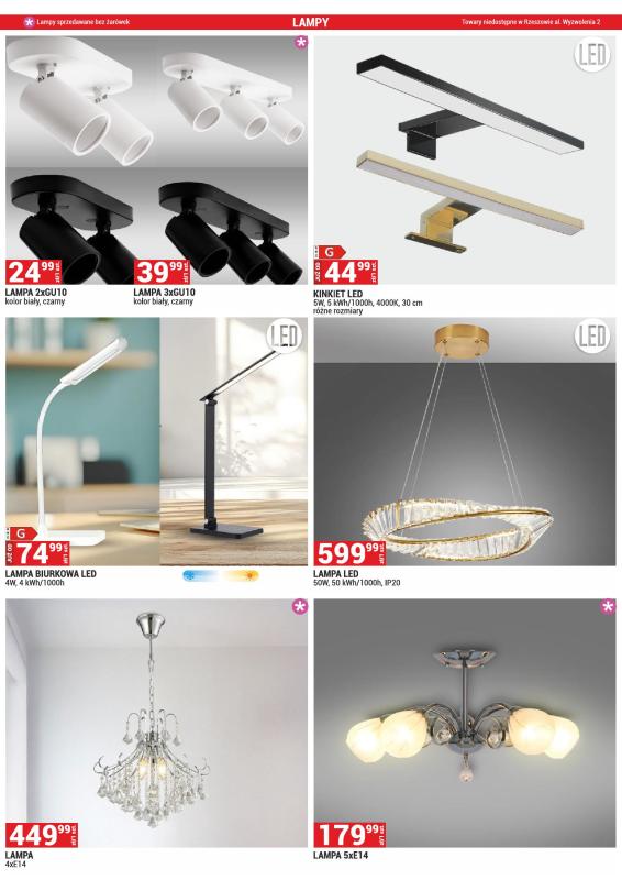 Merkury Market - gazetka promocyjna Gazetka od środy 01.10 do piątku 31.10 - strona 24