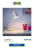IKEA - gazetka promocyjna Od 9,99 zł powrót do szkoły od 04.08 do 11.08