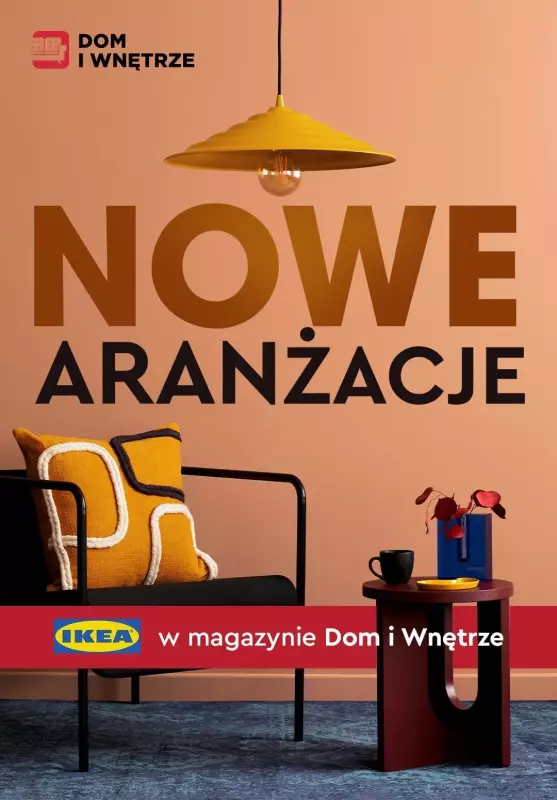 IKEA - gazetka promocyjna Dom i Wnętrze I Nowe aranżacje od piątku 27.10 do czwartku 02.11