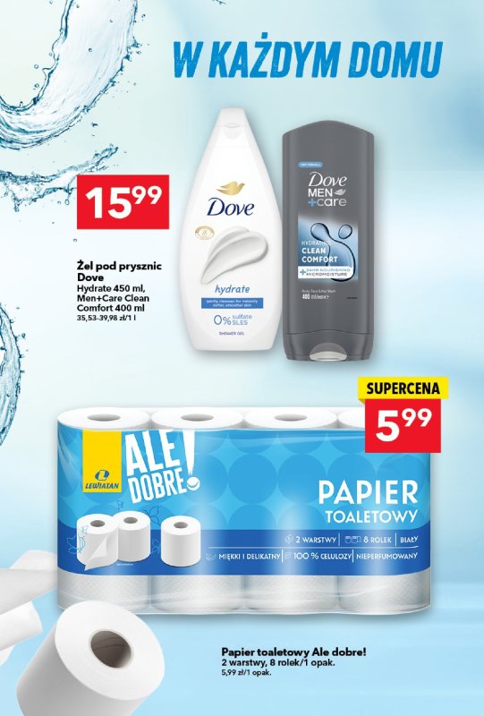 LEWIATAN - gazetka promocyjna Są okazje w Lewiatanie od czwartku 03.07 do środy 09.07 - strona 11