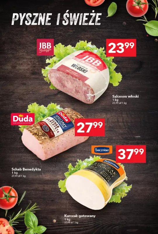 LEWIATAN - gazetka promocyjna Są okazje w Lewiatanie od czwartku 11.09 do środy 17.09 - strona 5